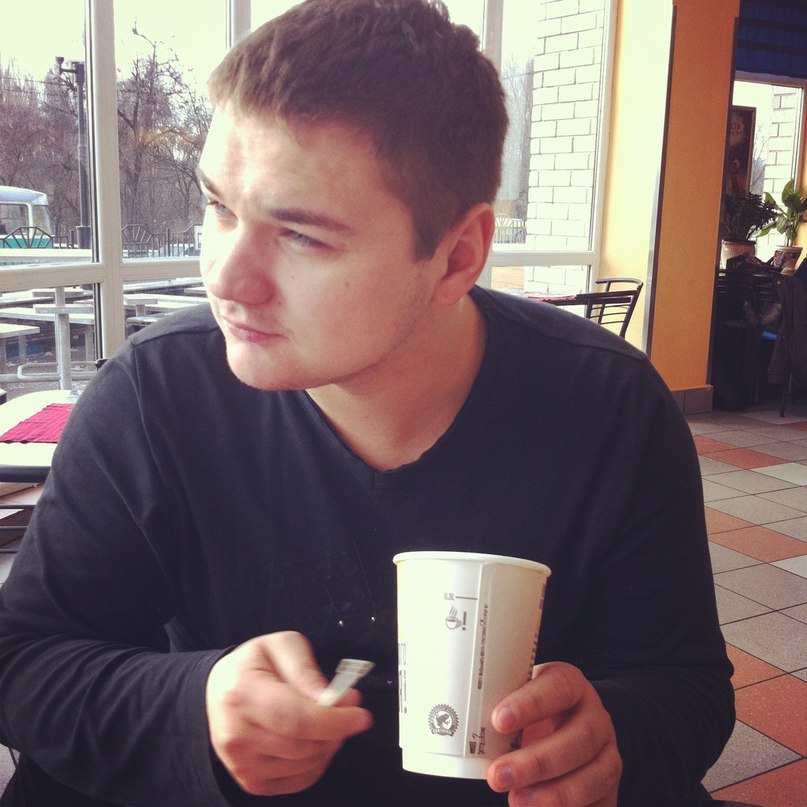 Игорь Тюнькин kykypy3a BapeHa9 | Донецк