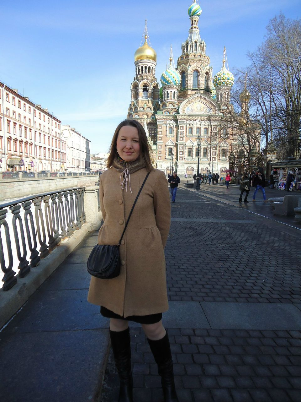 Екатерина Латышева | Санкт-Петербург