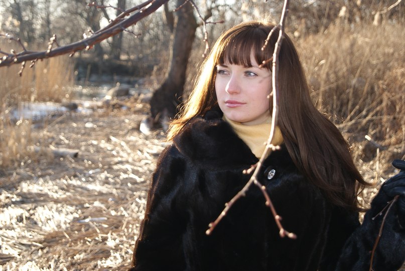 Евгения Налимова | Калининград