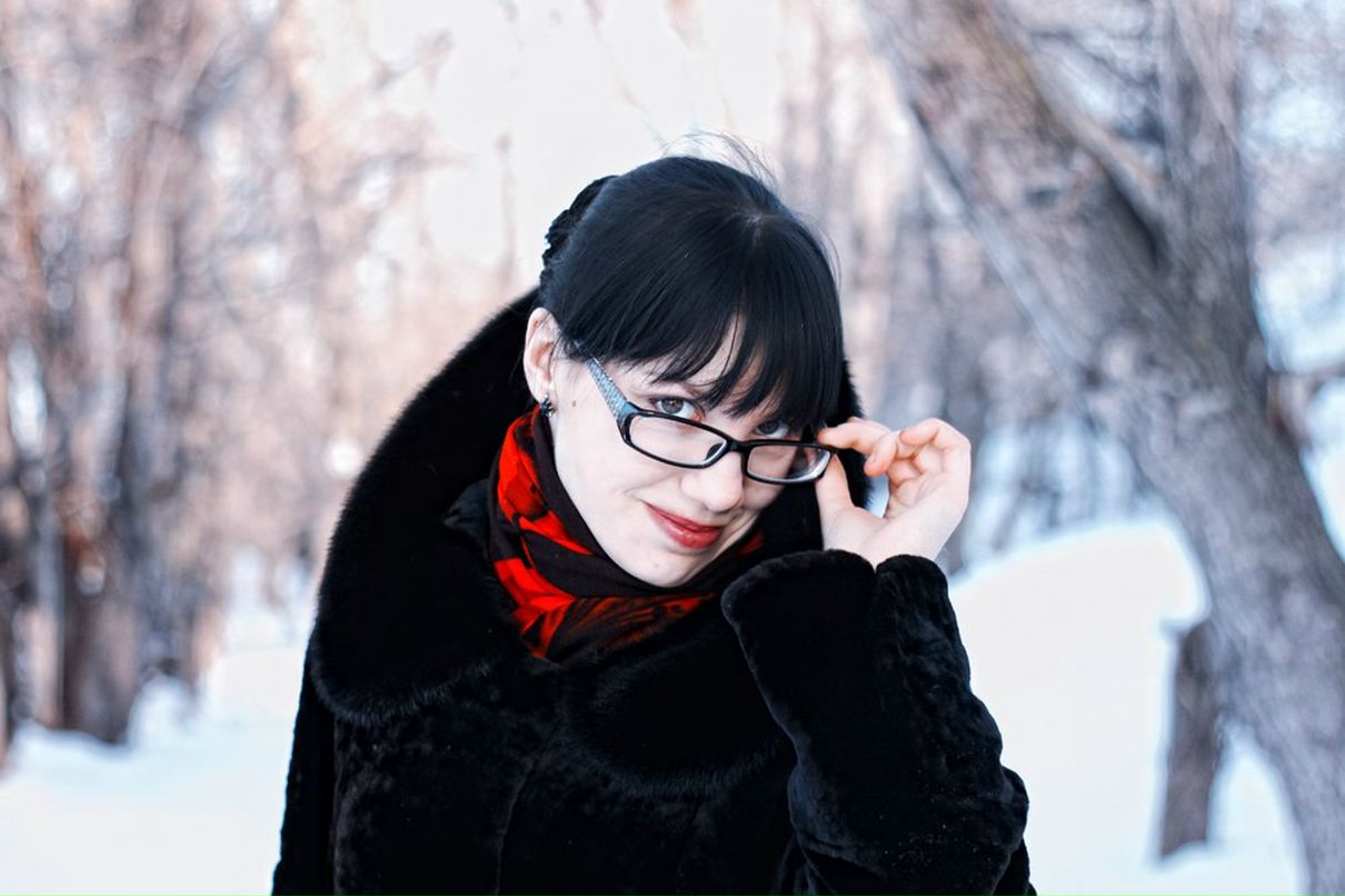 Ольга Данилова Леонидовна | Чистополь