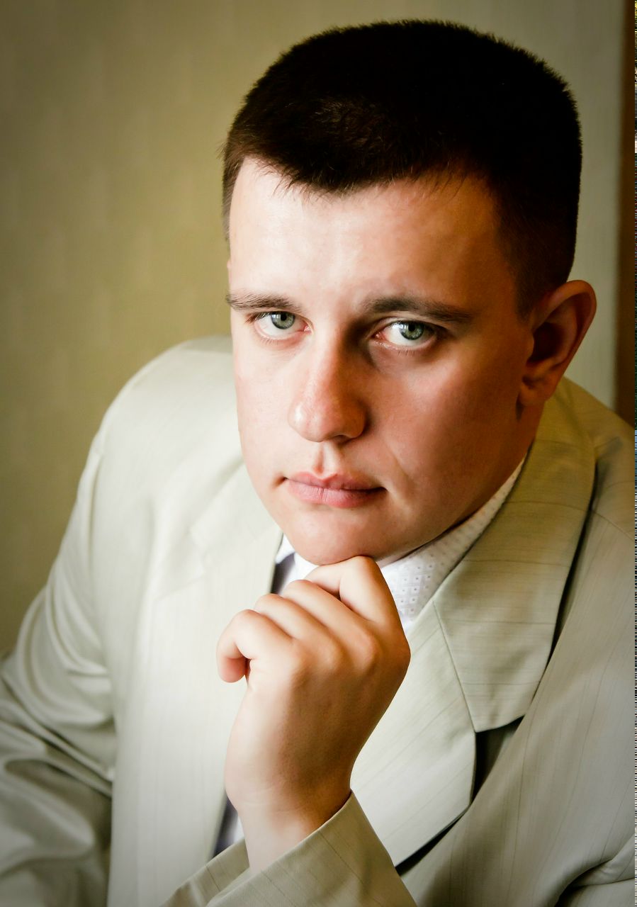Юра Романовский | Барановичи