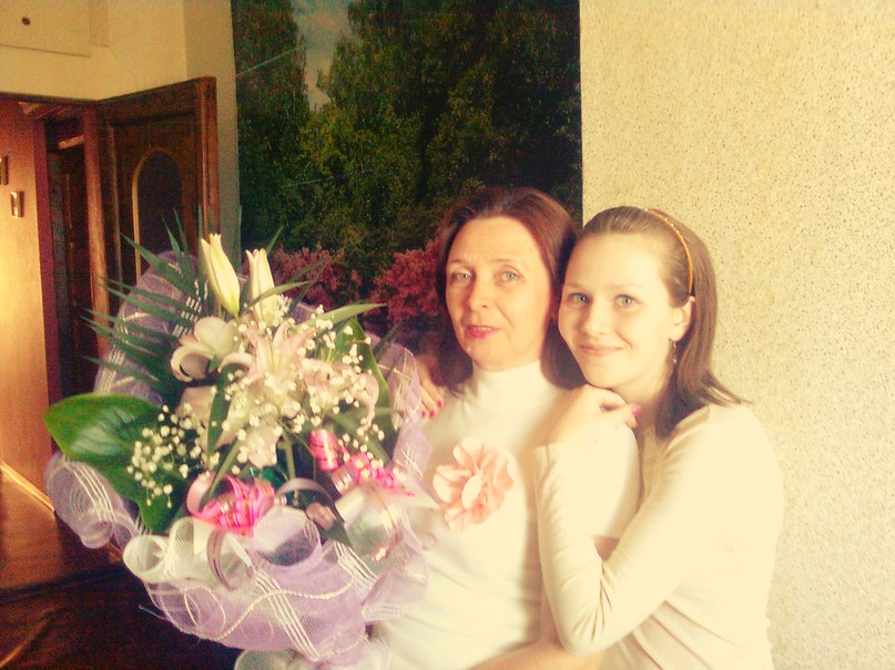 Анастасия Сергеева | Севастополь