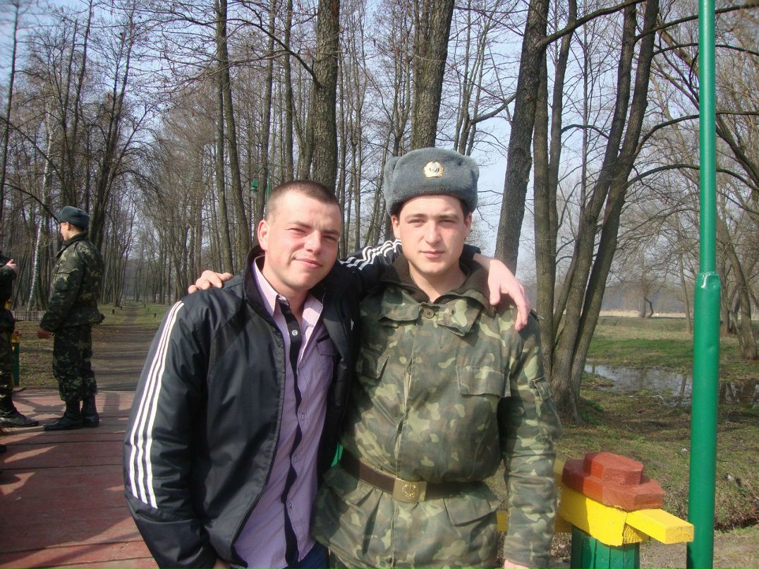 Юра Касьян | Переяслав-Хмельницкий