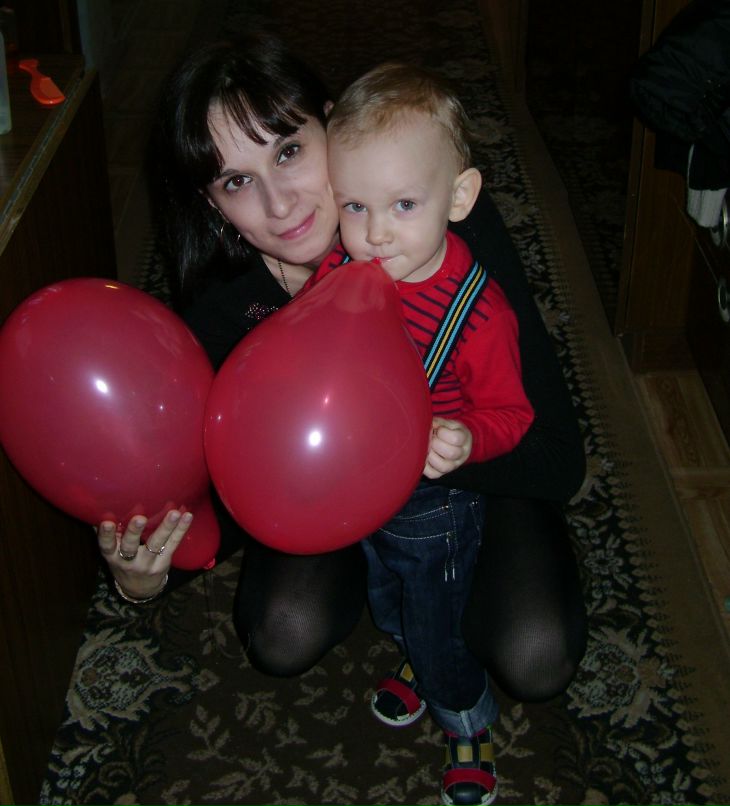 Елена Жогина | Краснодар