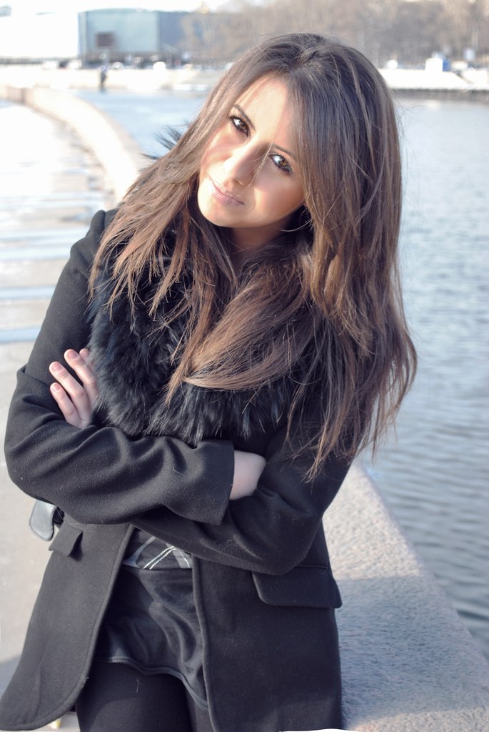 Анна Фонсека | Москва