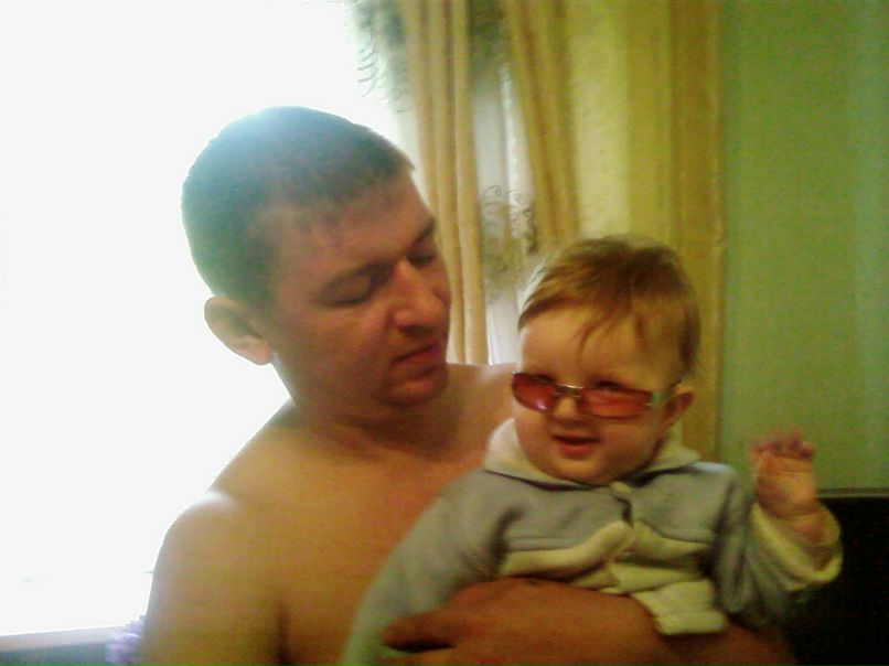 Женя Акимочкин | Макеевка