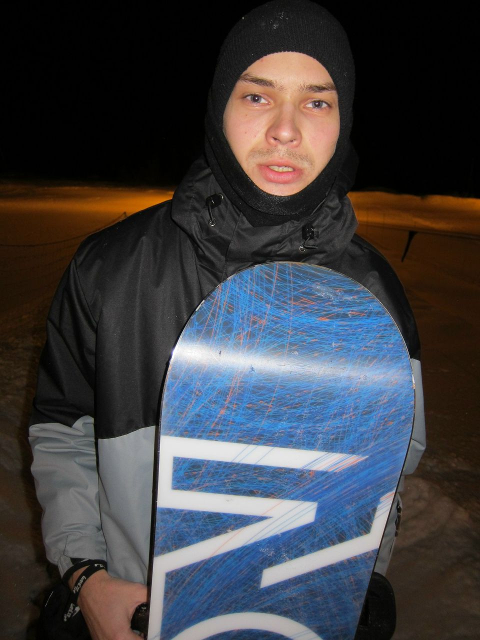 Василий Коровкин | Москва