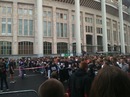 Катерина Манахова, Москва, Россия, 01.03