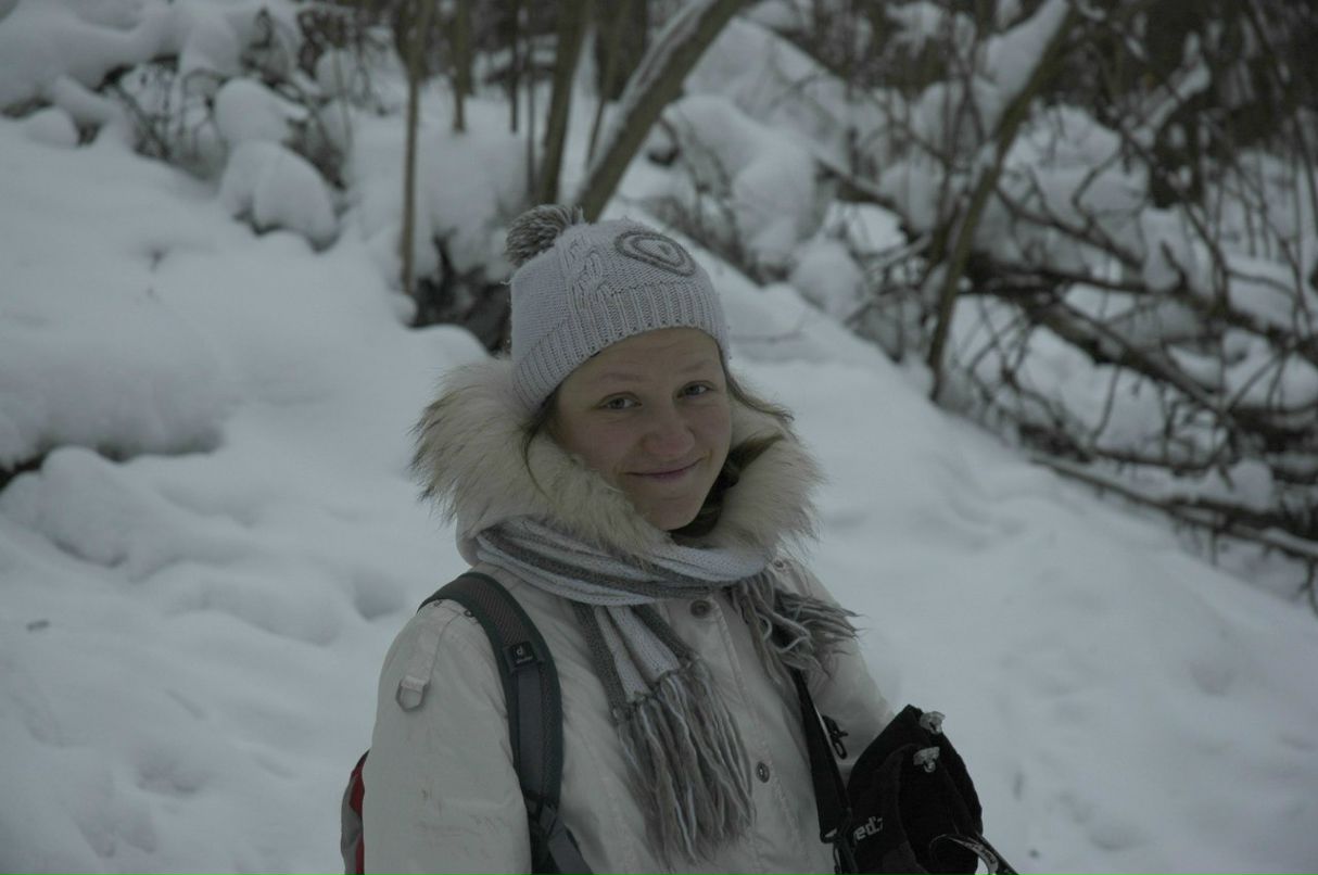 Екатерина Яранцева | Москва