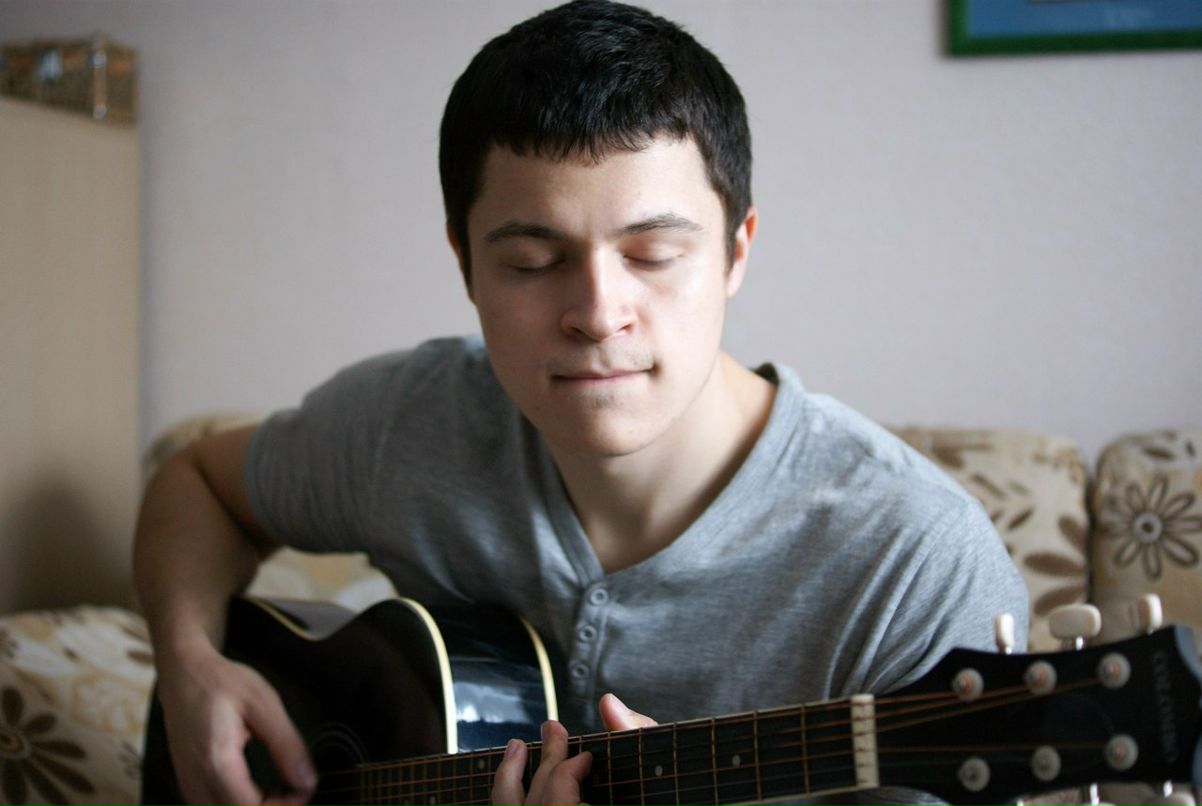 Антон Лавров | Санкт-Петербург