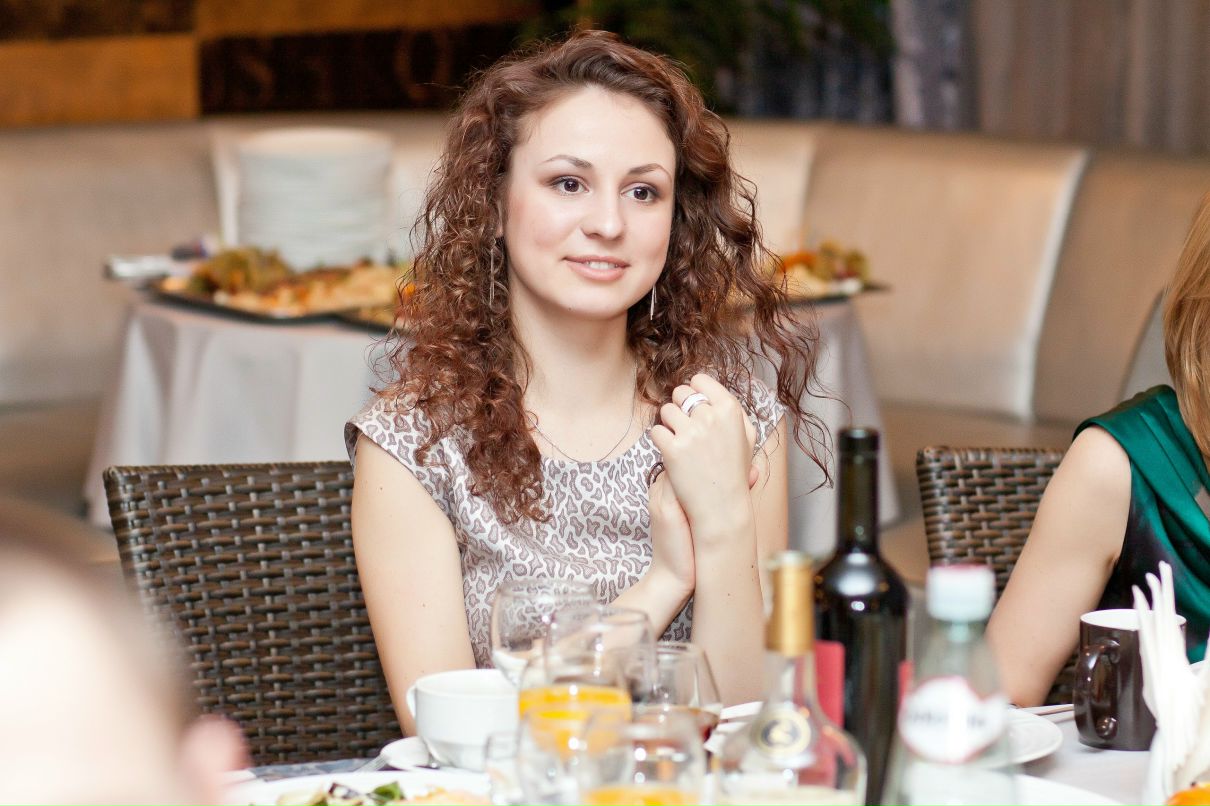 Наталья Гернович | 