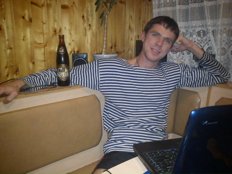 №8, Александр Дерновой, 41 год, Ростов-на-Дону №8, Александр Дерновой, 41 год, Ростов-на-Дону