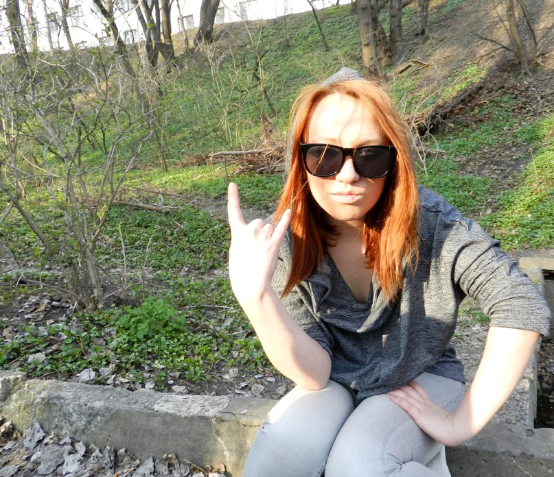 Ksenia Alexandrovna ✖ | Киев