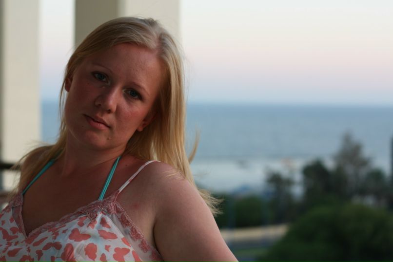 Мария Андреева | Санкт-Петербург