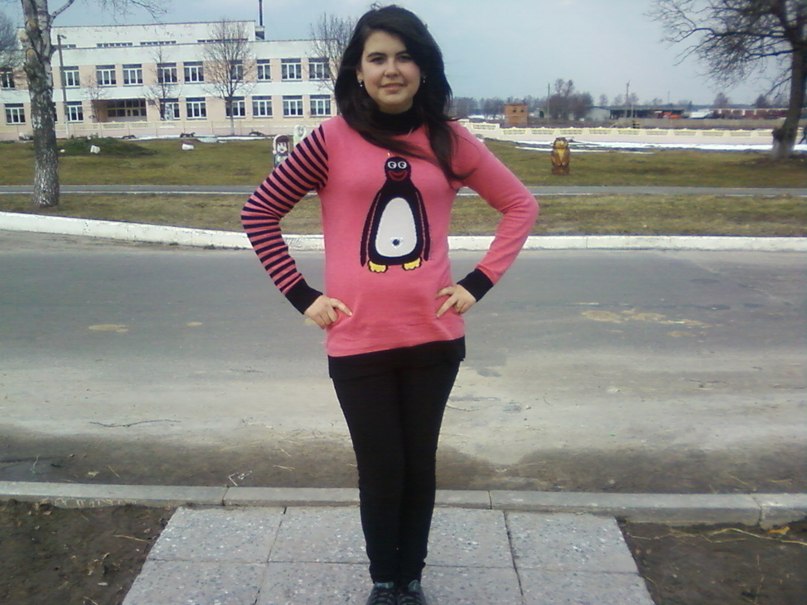 Евгения Осипова | Los Angeles