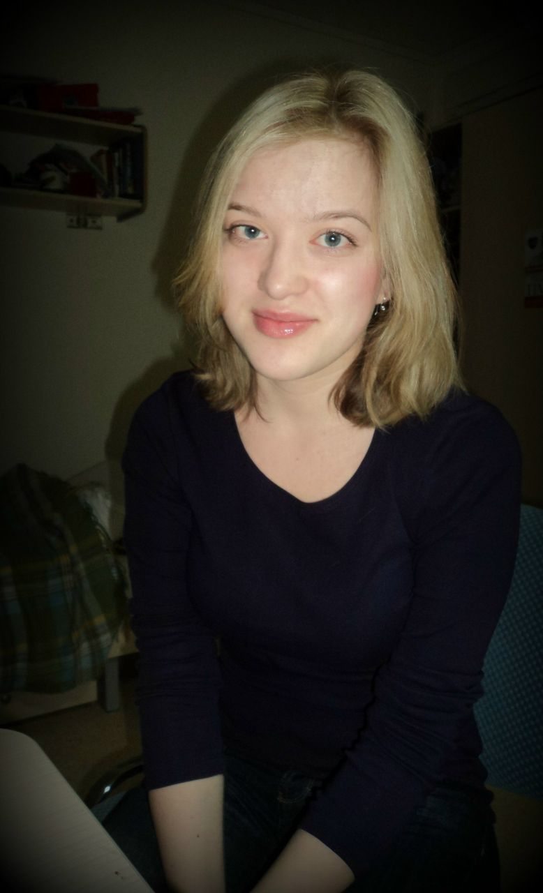 Аделя Акунаева | Казань