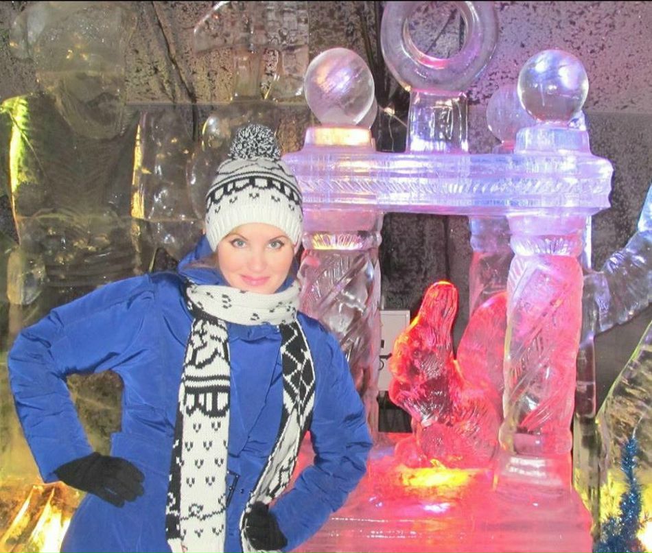 Элеонора Трущинская | Санкт-Петербург