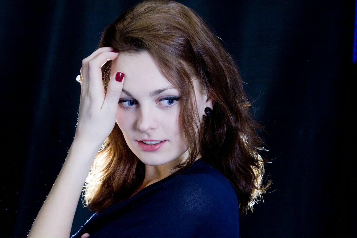 Ирина Николаева | Киев