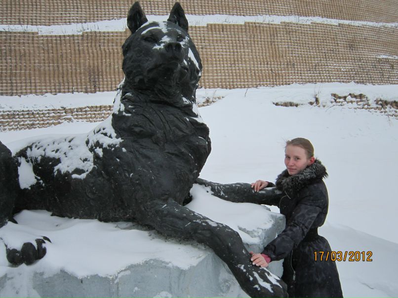 Екатерина Мышланова | Тюмень