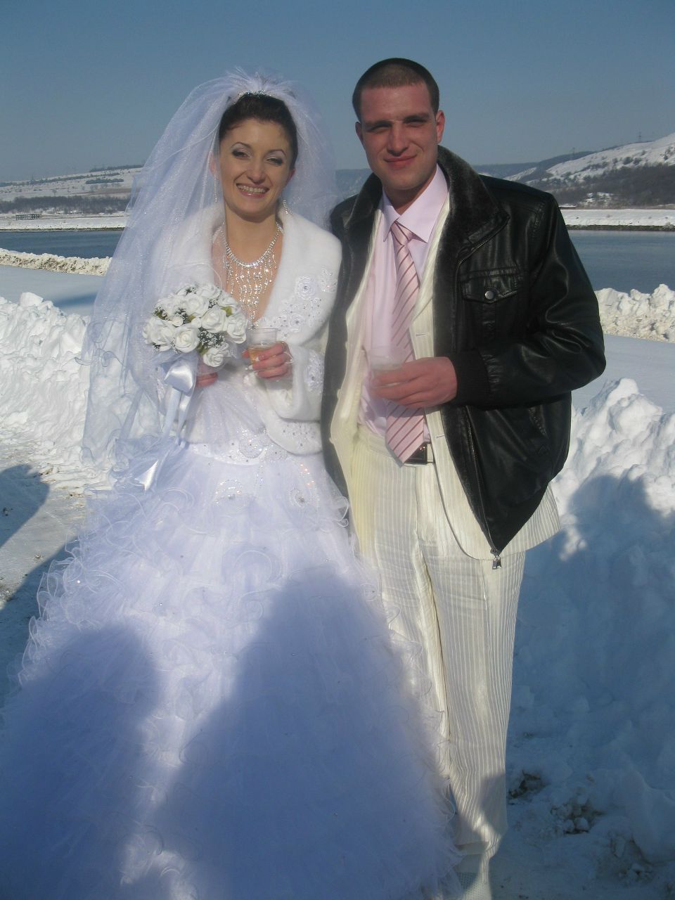 Валюша Бас-Мельник | Винница