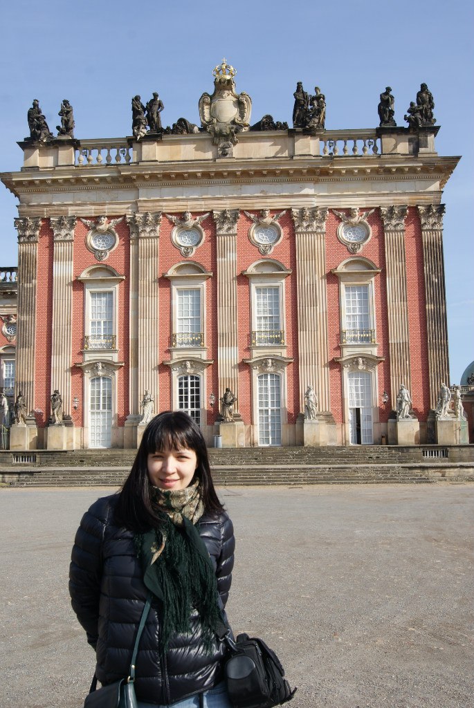 Аня Перетолчина | Москва