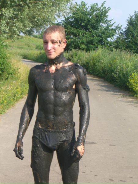 №4, Николай Вайкин, 37 лет, Нижний Новгород №4, Николай Вайкин, 37 лет, Нижний Новгород