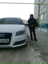 Фотография Ленар Мавлетбаев