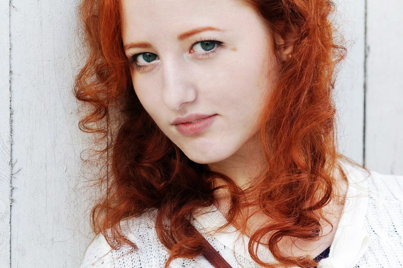 Мария Коршикова | Москва