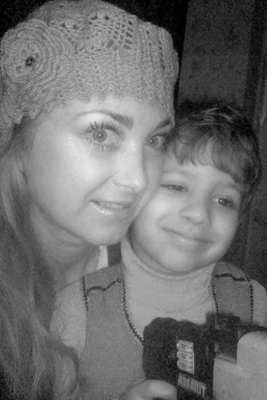 Ольга Пойда | Москва