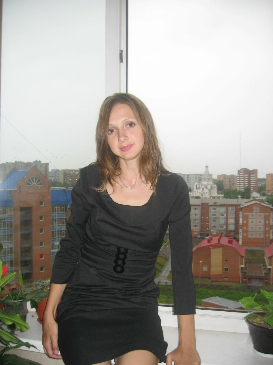 Светлана Кизина | Красноярск