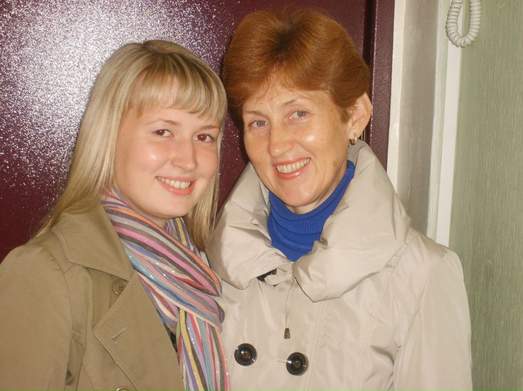 Валентина Максимова | Ижевск