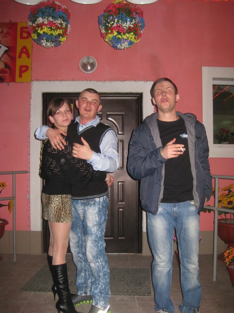 Віка Бухер | Хмельницкий