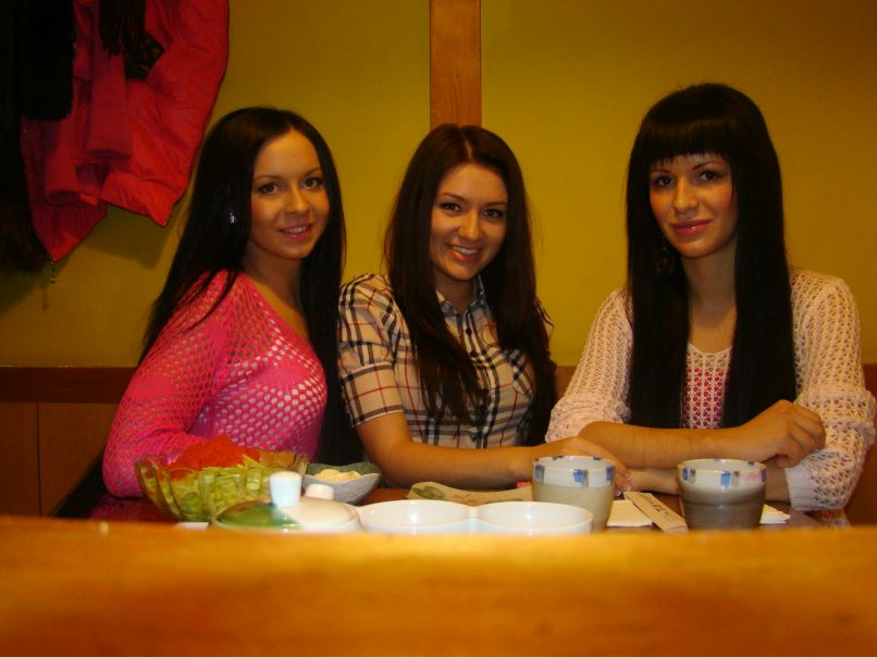 Валерия Шевелева Евгеньевна | Владивосток