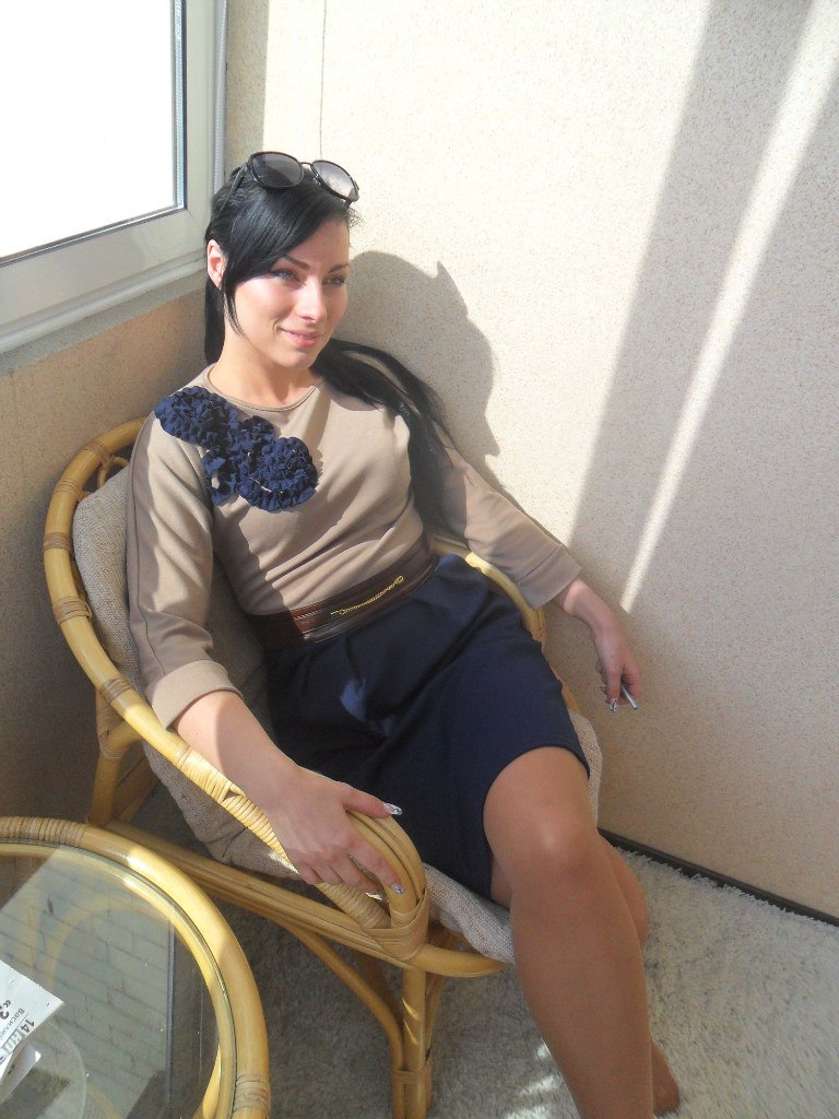 Анастасия Бойко | Киев