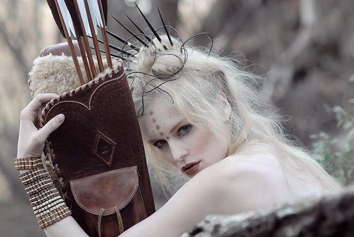 Марина Рудь | Кривой Рог