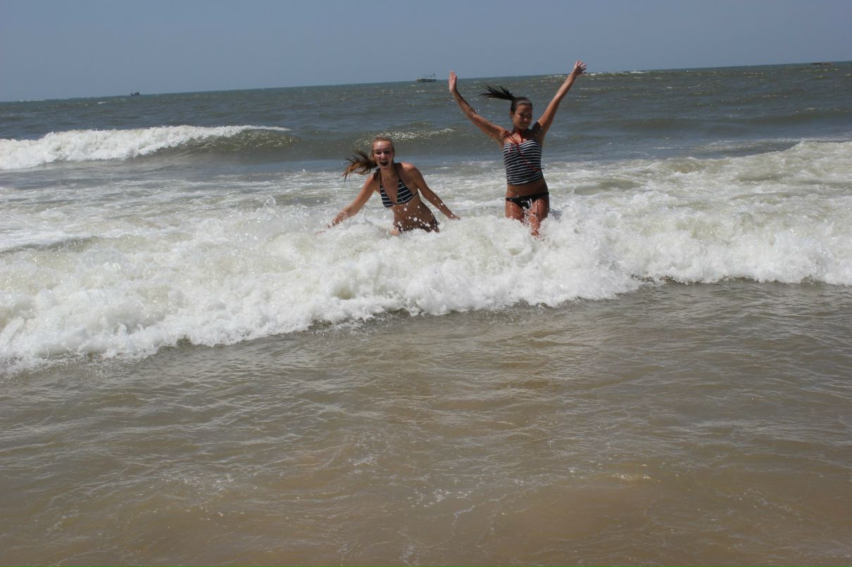 Юлия Высотина | Омск