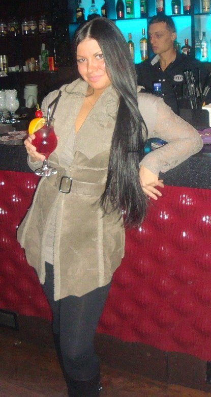 Ольга Коновалова ХЕЛЬГА | Петропавловск-Камчатский