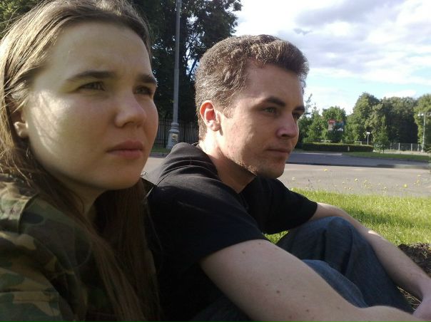 №5, Светлана Боженова, 45 лет, Sunnyvale №5, Светлана Боженова, 45 лет, Sunnyvale