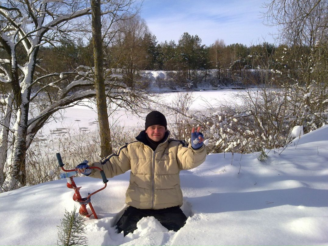 Дмитрий Решетняк | Киев