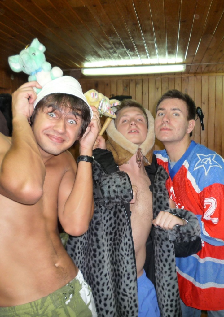 Фото профиля