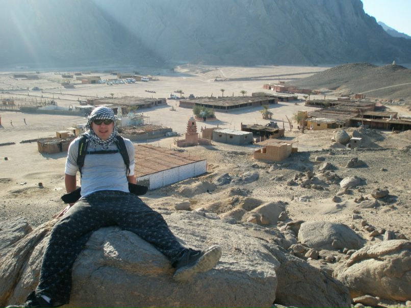 Александр Васильев | Кировск