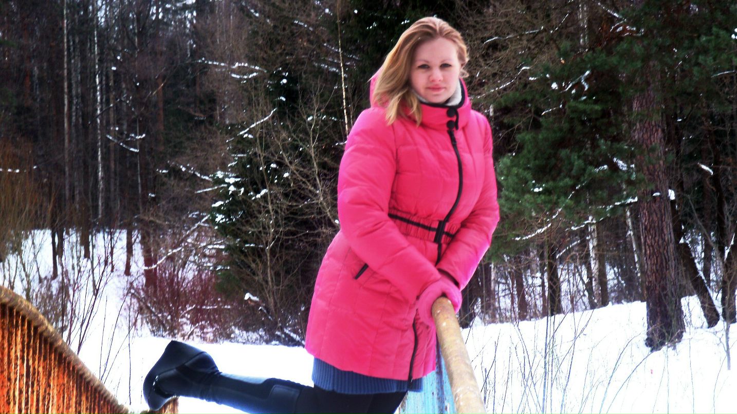 Екатерина Федорова | Санкт-Петербург