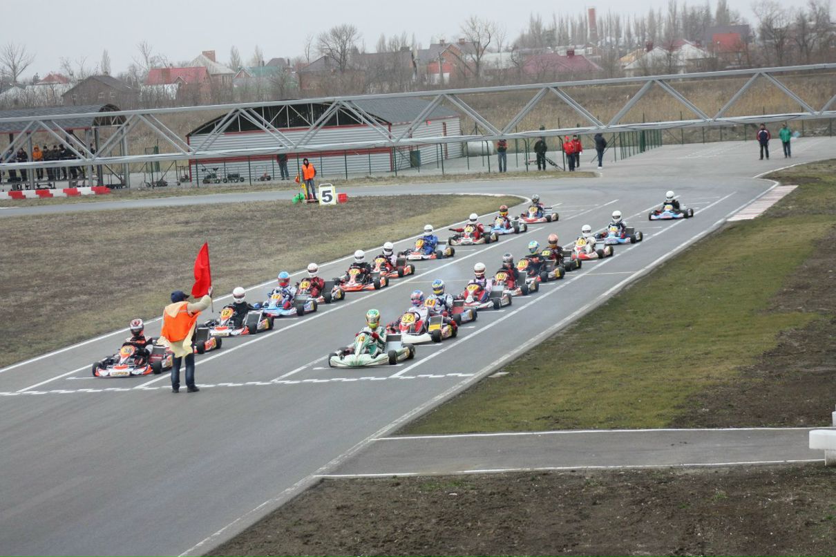 Andrey Ivanov | Макеевка