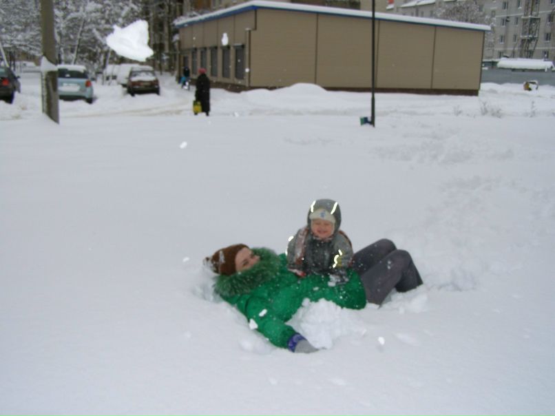 Наталья Орлова | Москва