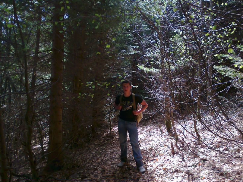 Ваня Звиздарюк | Киев