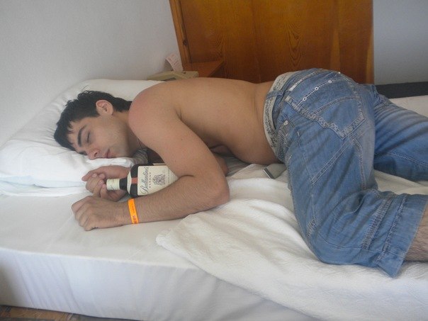 Даниил Весников Александрович | Днепр (Днепропетровск)