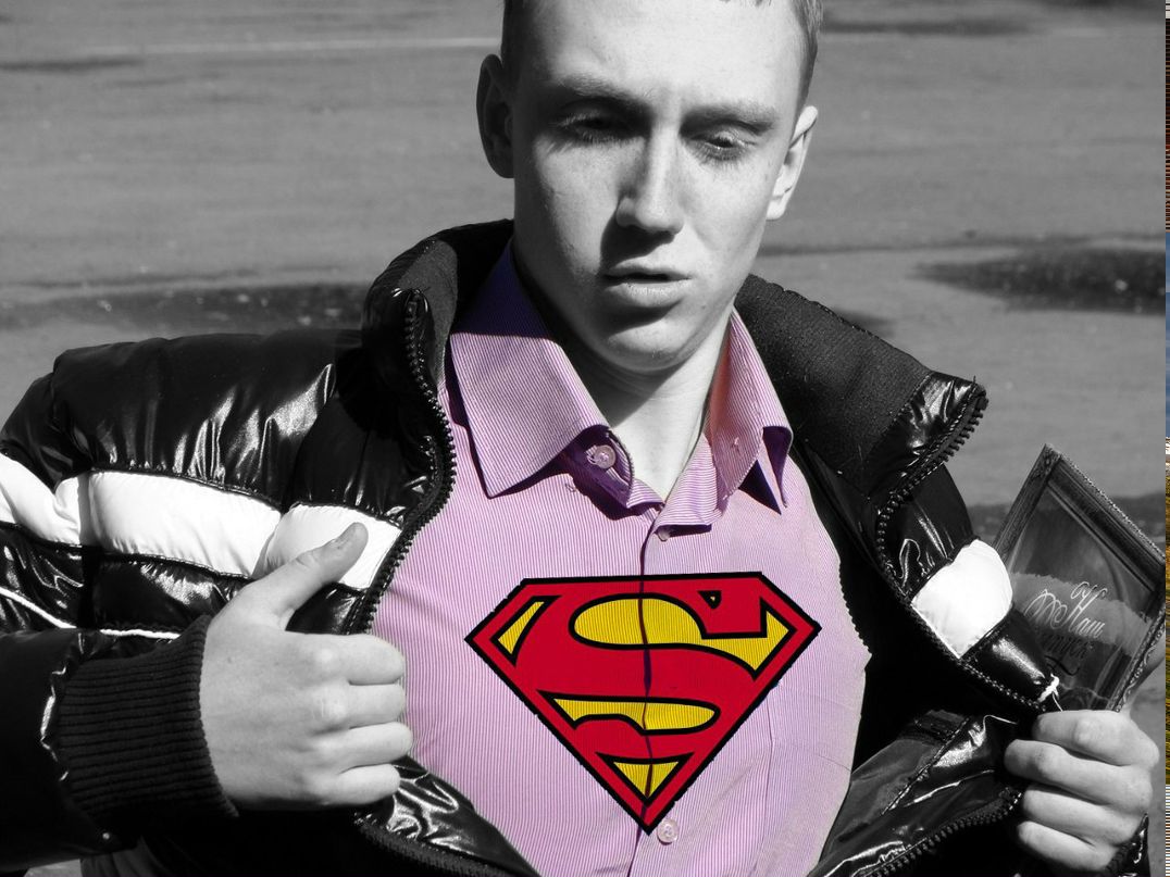 Андрей Иванов | Каменское / Днепродзержинск