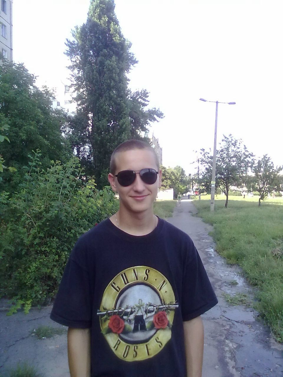 Сергей Пустовалов Сергеевич | Кривой Рог