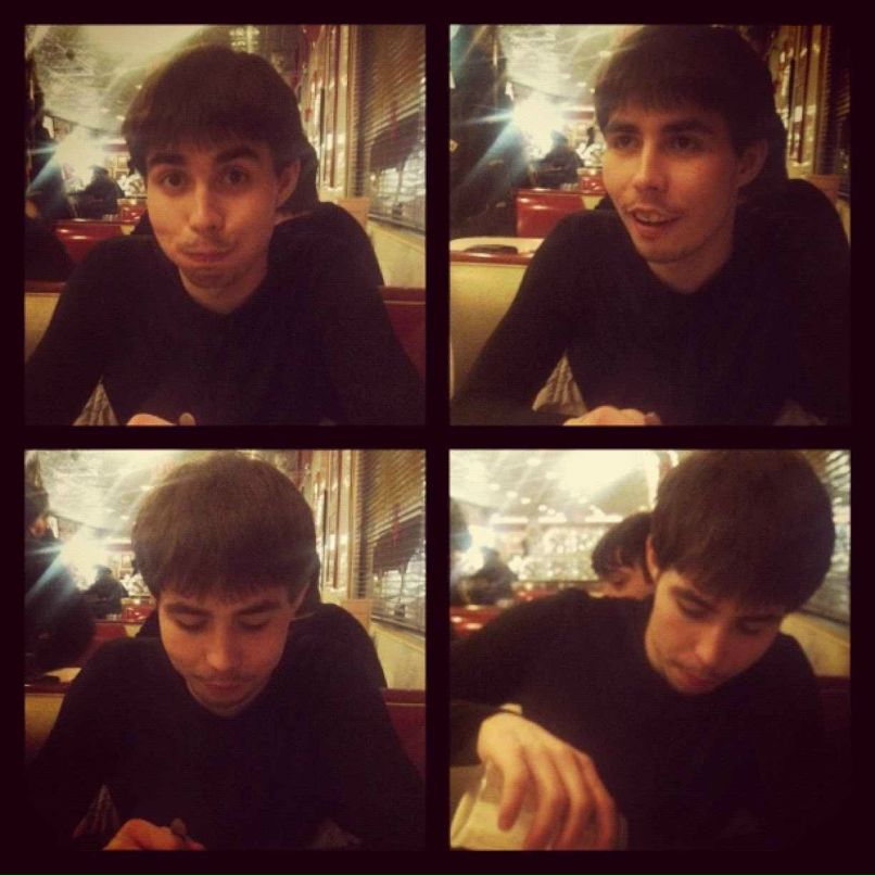 Сергей Богачёв | Москва