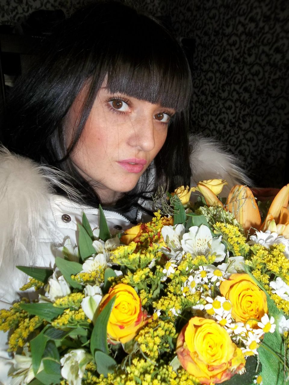 Масика Любят | Москва